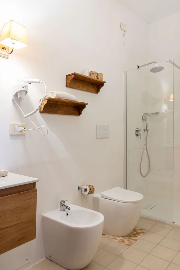 Double room – 1