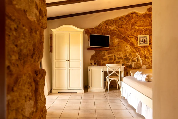 Double room – 2