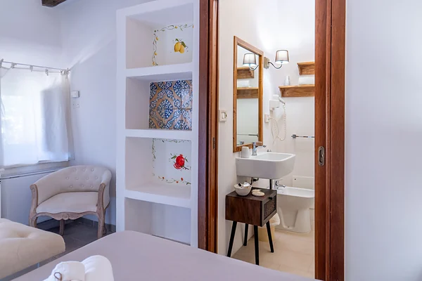 Double room – 3