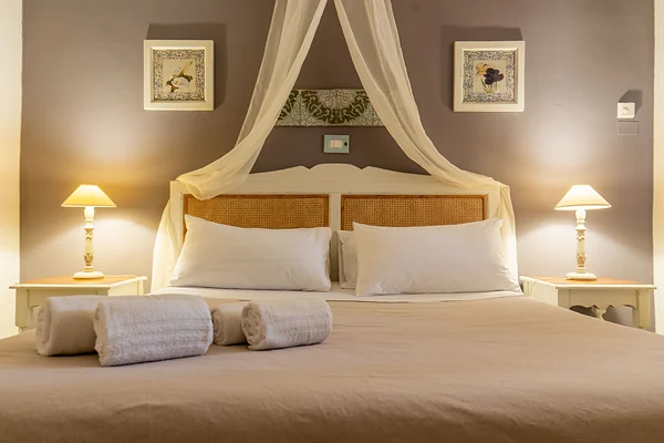 Double room – 5