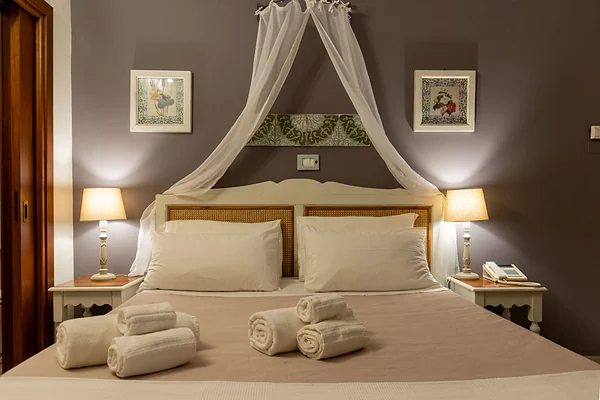 Double room – 6