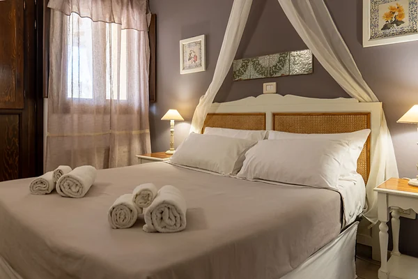 Double room – 11