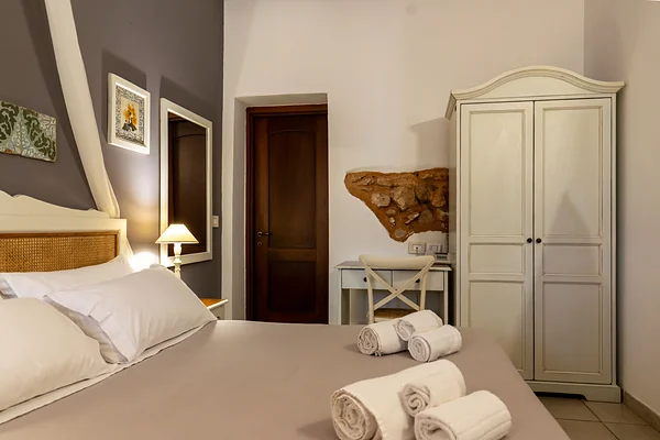 Double room – 13