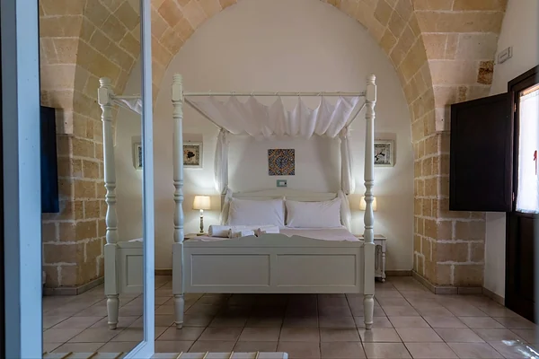 Quadruple room – 1
