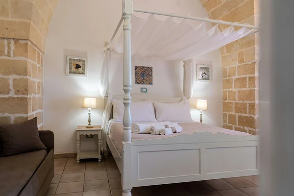Quadruple room – 5