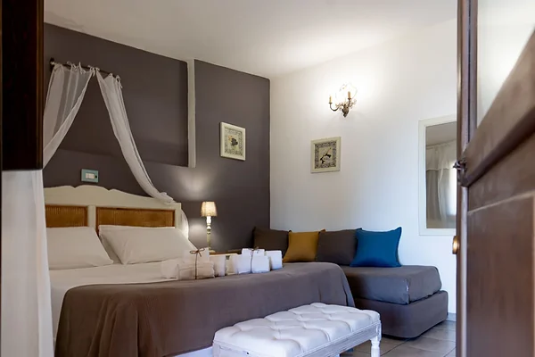 Triple room – 2