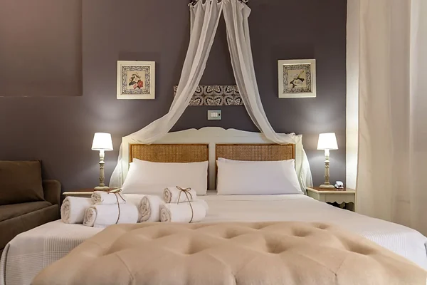 Triple room – 3