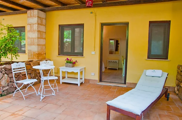 Triple room – 4