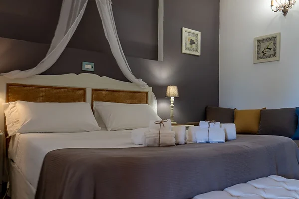 Triple room – 5