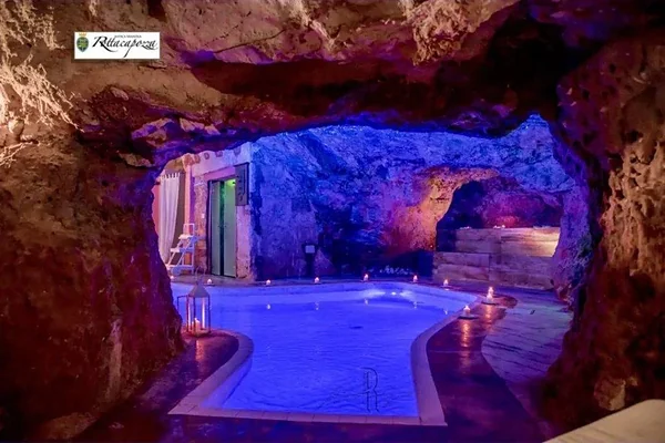 Enterrement de vie de jeune fille au spa