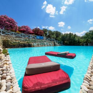 Una giornata in masseria