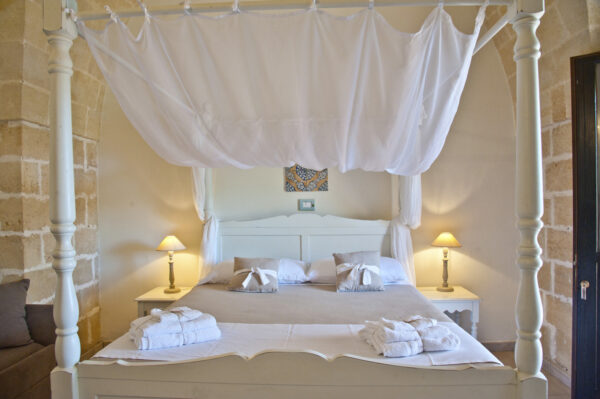 Camera weekend con colazione + SPA