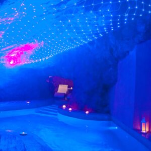 Percorso SPA di coppia  60 minuti con trattamento viso