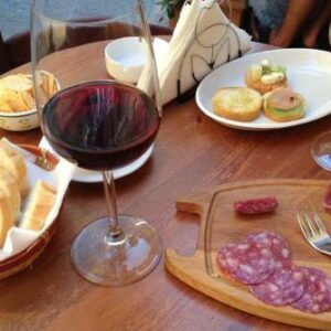 Wine&Wellness